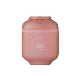 PJOLI フィールイージー シャンプー200mL