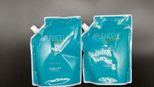 お買い物マラソン限定★店内全商品対象★200円引きクーポン配布中【2個セット】サニープレイス アプルセルプレミアム トリートメント 800g詰め替え用