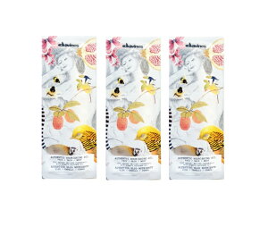 ���������}���\�����聚�X���S���i�Ώہ�200�~�����N�[�|���z�z�����_���B�l�X�@�y3�Z�b�g�zDavines�@�I�[�Z���e�B�b�N�I�C���@�������g���x���T�C�Y