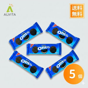 �I���I �o�j���N���[�� 5�� 3������1��(29.4g) OREO �N�b�L�[ �r�X�P�b�g ���َq � ������ �H�א؂� �|�C���g���� ������ ����� �e�B�[�^�C�� �o�j�� �N���[���T���h �l�C ��� ���[���� ��