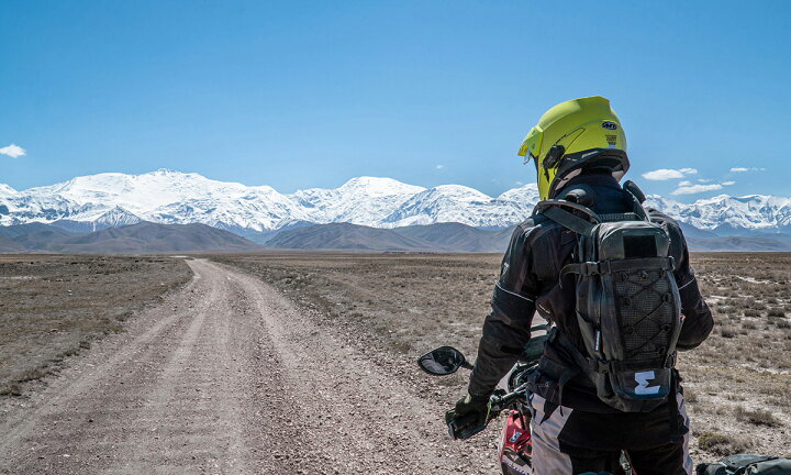 楽天市場】【正規総代理店】エンデュリスタン ハリケーン バックパック  