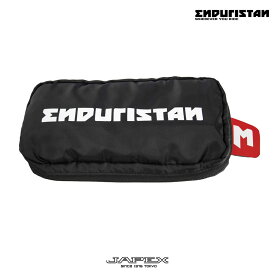 【正規総代理店】エンデュリスタン リンドン オーガナイザー / ENDURISTAN バイク用 ツールバッグ