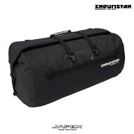【正規総代理店】エンデュリスタン トルネード2 ドラムバッグ XLサイズ / ENDURISTAN 防水 バイク用 リア…