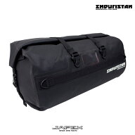 【正規総代理店】エンデュリスタン トルネード2 ドラムバッグ Mサイズ / ENDURISTAN 防水 バイク用 リア…