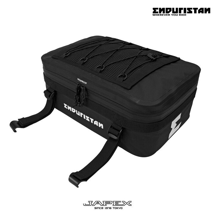 楽天市場】【正規総代理店】エンデュリスタン パニアトッパー Lサイズ  