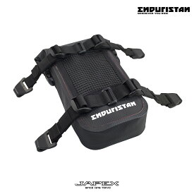エンデュリスタン ENDURISTAN 防水 バイク オフロード ツーリング フェンダーバッグ / FENDER BAG Lサイズ