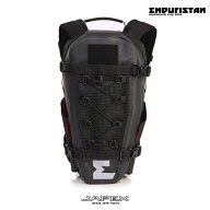 【正規総代理店】エンデュリスタン ハリケーン バックパック 15リットル / ENDURISTAN 防水 バイク リュ…