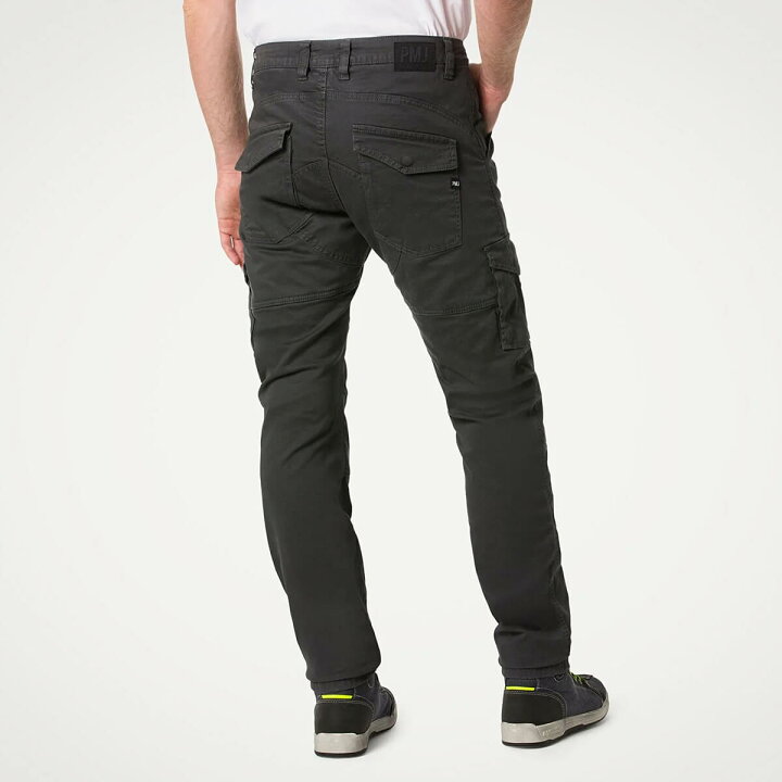 楽天市場】【正規総代理店】PMJ サンティアゴ グレー / ピーエムジェイ バイク用 ライディング デニム パンツ プロテクター付き 耐摩耗  カジュアル イタリア製 メンズ : ジャペックス 楽天市場店 PMJ サンティアゴ サイズ３２色グレー / ピーエムジェイ 他社ベルト付中古