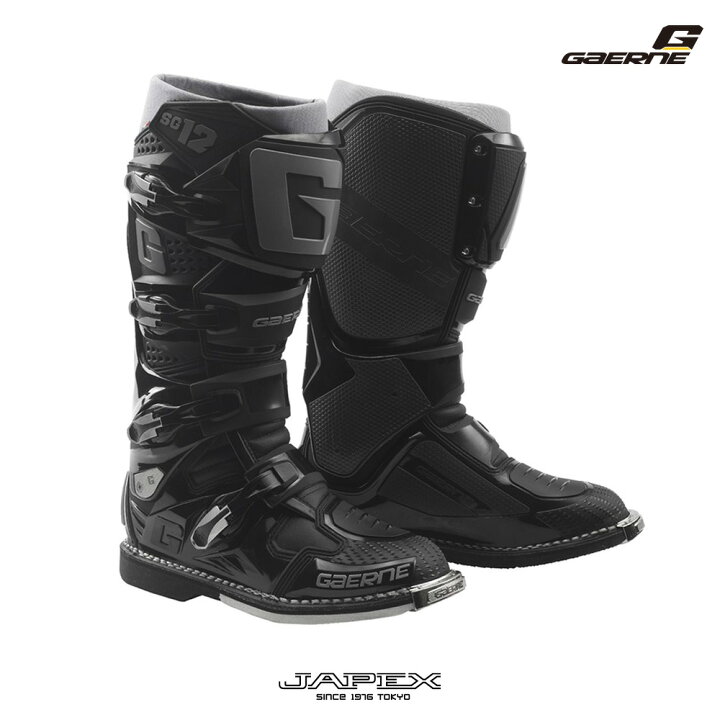 楽天市場】【正規総代理店】ガエルネ SG-12 エスジー12 アッシュ 