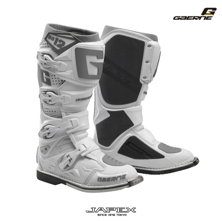 楽天市場】【正規総代理店】ガエルネ SG-12 エスジー12 アッシュ 
