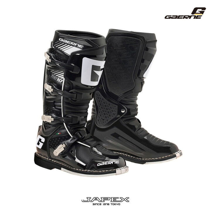楽天市場】【正規総代理店】ガエルネ SG-10 エスジー10 ブラック 