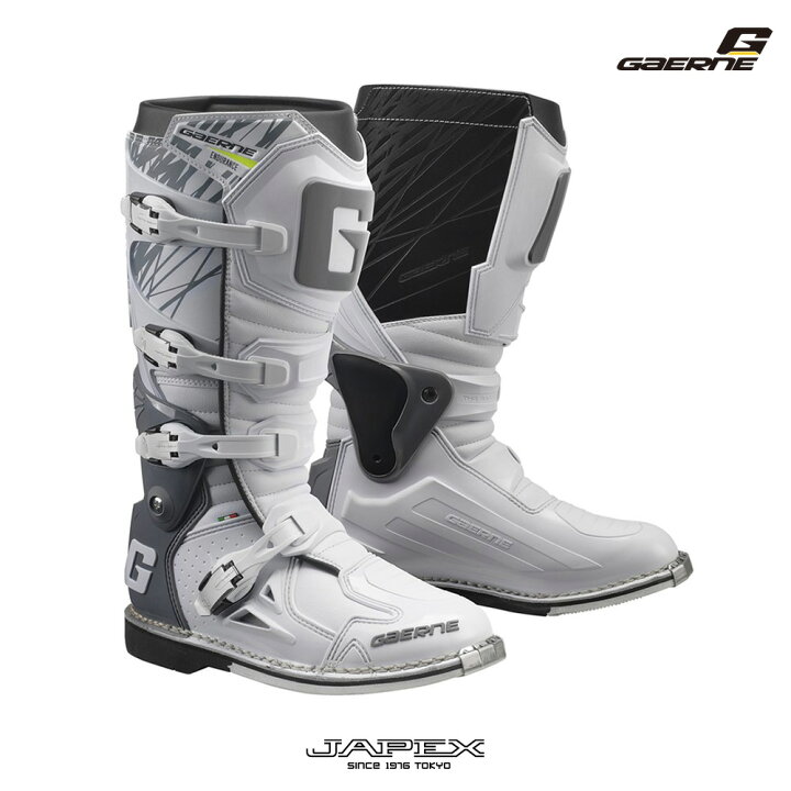 楽天市場】【正規総代理店】ガエルネ ファストバック ホワイト  