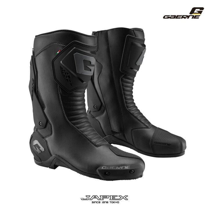 楽天市場】【正規総代理店】ガエルネ G-RS ジーアールエス ブラック 