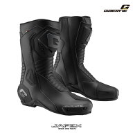 【正規総代理店】ガエルネ G-RT ジーアールティ ブラック / GAERNE オンロードブーツ レーシング スポー…