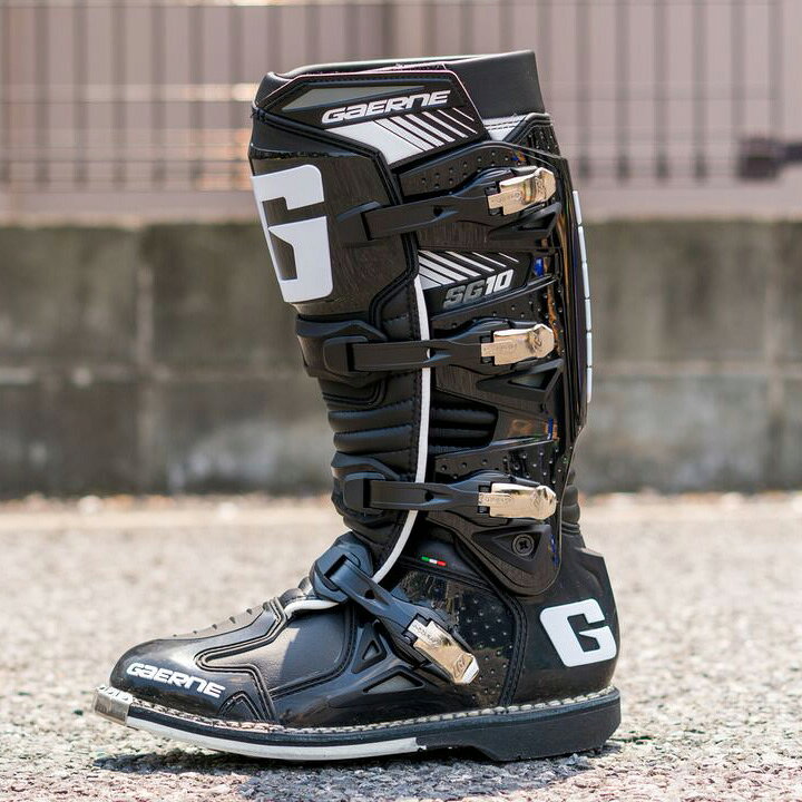 楽天市場】【正規総代理店】ガエルネ SG-10 エスジー10 ブラック  