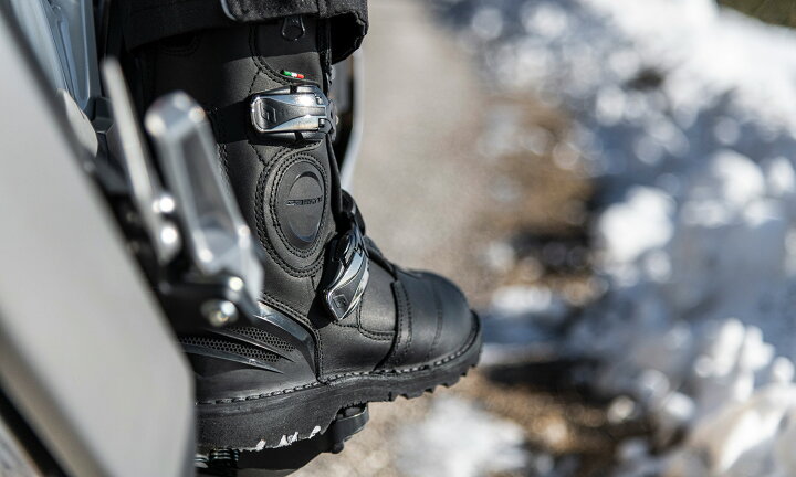 楽天市場】【正規総代理店】ガエルネ Gミッドランド ゴアテックス  