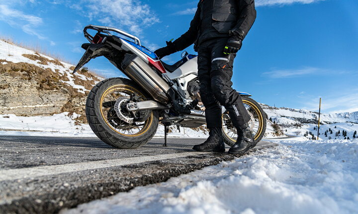 楽天市場】ガエルネ GAERNE バイクブーツ 防水 アドベンチャー 