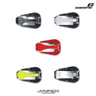 【正規総代理店】ガエルネ タイプA バックル / GAERNE ガエルネパーツ