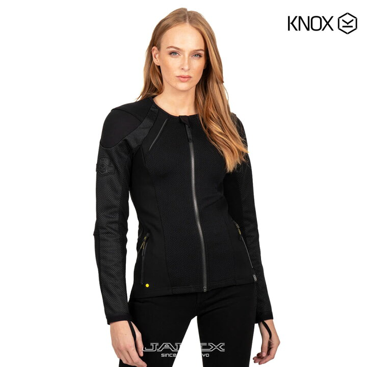 楽天市場】【正規総代理店】ノックス レディース アーバンプロ マーク3  