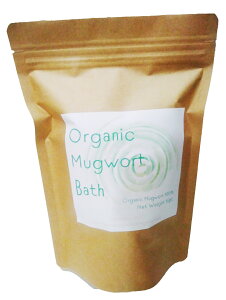 Organic Mugwort Bath C 15pbN (sDzpbN15×2) _ Y ӂłق V[Y  C  D  n[uC  򑐕C  C M 