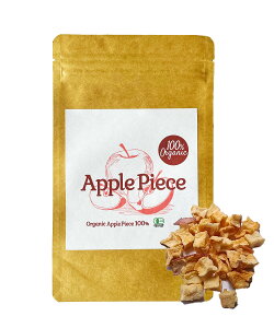 100%I[KjbN Abvs[X / Apple piece 50g hCt[c n[ueB[ yN` S_ 񂲃|tFm[ H  XpCX ʕ t[c i` _ ȊOY 