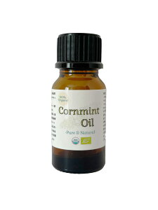 100%I[KjbN ō R[ ~g IC | Organic Cornmint Oil 100% Mentha arvensis nbJ  VR  _ ȊOY A} GbZVIC  n[uIC |lTE