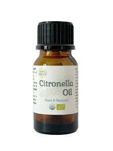100%I[KjbN ō Vgl IC | Organic Citronella Oil W Vgl Cymbopogon winterianus Jowitt 100% VR  _ ȊOY A} GbZVIC  n[uIC