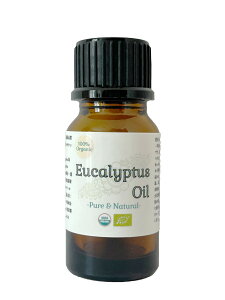 100%I[KjbN ō [JIC | Organic Eucalyptus Oil Eucalyptus globulus u[K 100% VR  _ ȊOY A} GbZVIC  n[uIC |lTEh 