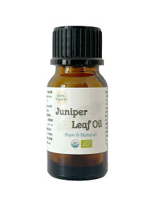 100%I[KjbN ō Wjp[[tIC | Organic Juniper Leaf Oil Juniperus communis ZCElY RWjp[ 100% VR  _ ȊOY A} GbZVIC  