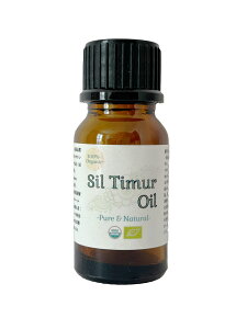 100%I[KjbN ō VeB[ IC | Organic Siltimur Oil uR Lindera neesiana 100% VR  _ ȊOY A} GbZVIC  n[uIC |lTEh 