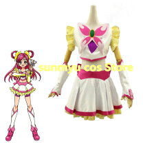 楽天市場】Superior Class Series Yes!プリキュア5 キュアドリームの通販