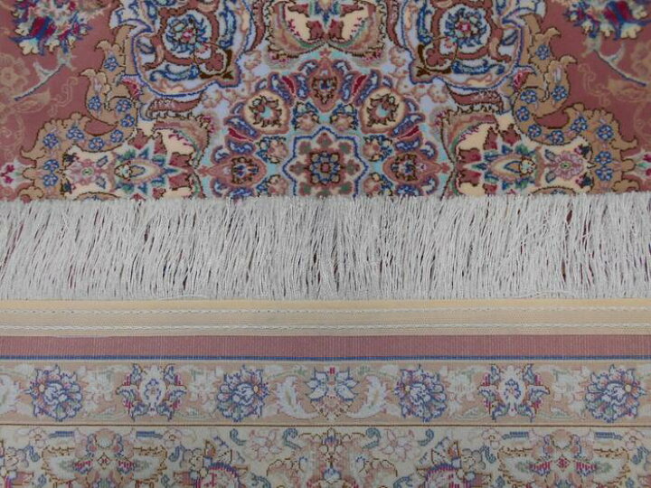 楽天市場】ペルシャ絨毯 の本場から イラン産 ウィルトン織 高密度 