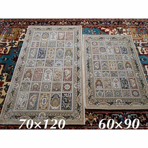 楽天市場】ペルシャ絨毯の本場から イラン産 ウィルトン織 超高密度