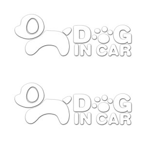  XebJ[  oCN wbg  EH[ X}z 킢  h DOG IN CAR V[ hbO Ck  {fB fJ[  JM-141