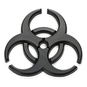 �J�[�G���u���� �o�C�I�n�U�[�h Biohazard 3D ���� �� �G���u���� ������ ��t�ȒP �ėp �o�C�N �h���X�A�b�v �J�X�^�� �J�[�p�[�c �X�e�b�J�[ �J�[�X�e�b�J�[ �u���b�N �V���o�[ �K�����^���b