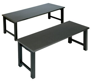 新 高脚接待机 高さ70cm 6尺60型