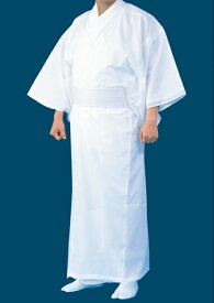 普段着白衣（合用）　2枚組