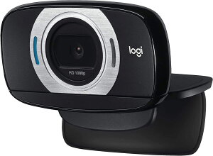 �y�������� �zLOGICOOL �|�[�^�u���@HD�E�F�u�J���@C615n ���W�N�[�� 4943765050353