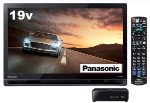 pi\jbN 19V^ ter vCx[gErG UN-19F10-K ubN nCrW |[^u Panasonic
