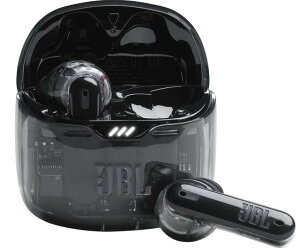 JBL SCXCz TUNE FLEX GHOST EDITION BLACK ubN mCYጸ  y ԃobe[