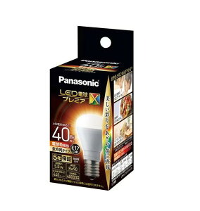 y󂠂݌ɏizPanasonic LEDd LDA5LDGE17SZ4 dF E17 `d^Cv 40W` S^Cv ȃGlƖOɒɂ݂܂B