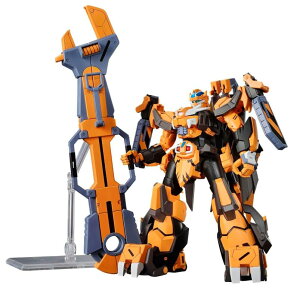 BANDAI SPIRITS HG スーパーロボット大戦Z ガンレオン 組立簡単 色分け済みプラモデル コレクション ガンプラ系