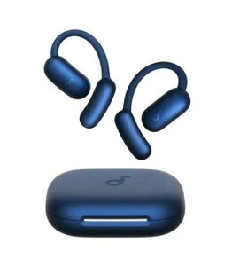 soundcore AEROFIT 2 DEEP BLUE I[vC[^ CXCz Bluetoothڑ h y KtBbg