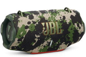 JBL XTREME 4 |[^uBluetoothXs[J[ hhodl dቹf AEghA JBLXTREME4CAMOJN