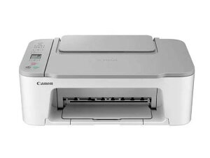 Canon A4J[CNWFbgv^[ PIXUS TS3530WH zCg XLi[ @ Wi-FiΉ