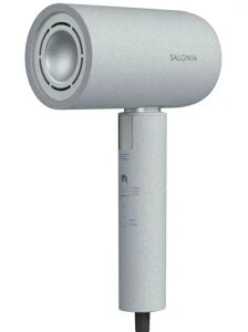 SALONIA �G�A���[�g���[�g�����g�h���C���[ SAL24211GR �啗�� �y�ʐ݌v �}�C�i�X�C�I������ �w�A�P�A�Ɠd