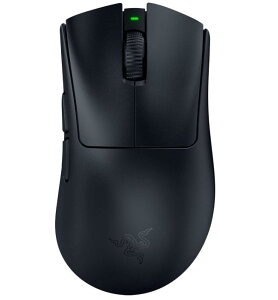 �y���������zRazer ���[�U�[ �Q�[�~���O�}�E�X DeathAdder V3 HyperSpeed RZ01-05140100-R3A1 | �E��G���S�m�~�b�N 62g ���y�� ���C�����X 8000Hz�Ή� ���w�X�C�b�` �����x�Z���T�[ �Q�[�~���O e�X�|�[�c FPS 