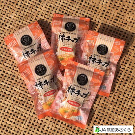 富有柿チップ30g×5袋ドライフルーツ