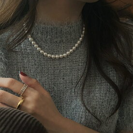 パール ネックレス 冠婚葬祭 フォーマル カジュアル 卒業式 入学式 結婚式 パールネックレス ギフト 真珠 ロング 黒 おすすめ 葬式 パーティー 4mm 6mm 8mm 10mm 12mm 40cm 45cm ホワイト ナチュラル シルバーブラック 国産 マグネット