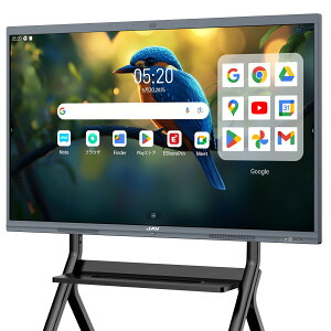 JAV dq dqzCg{[h 55/65C` 4K UHD Android 14 C^NeBu zCg{[h Google EDLAF 8+128GB 4800fJ WIFIڑ X}[g{[h ^fBXvC @\ c 